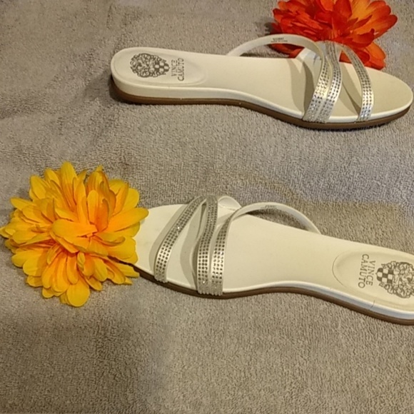 Impo Stretch Shoes - Vince Camuto Sandals Good Condition Smoke Free Hou